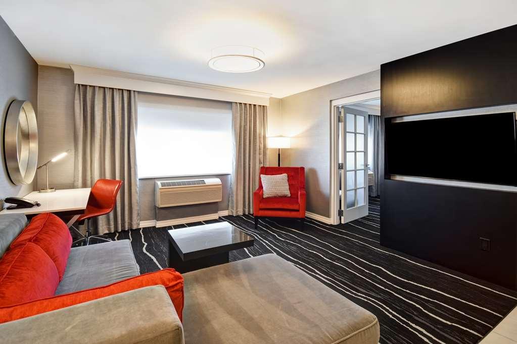 Doubletree By Hilton Deadwood At Cadillac Jack'S Oda fotoğraf
