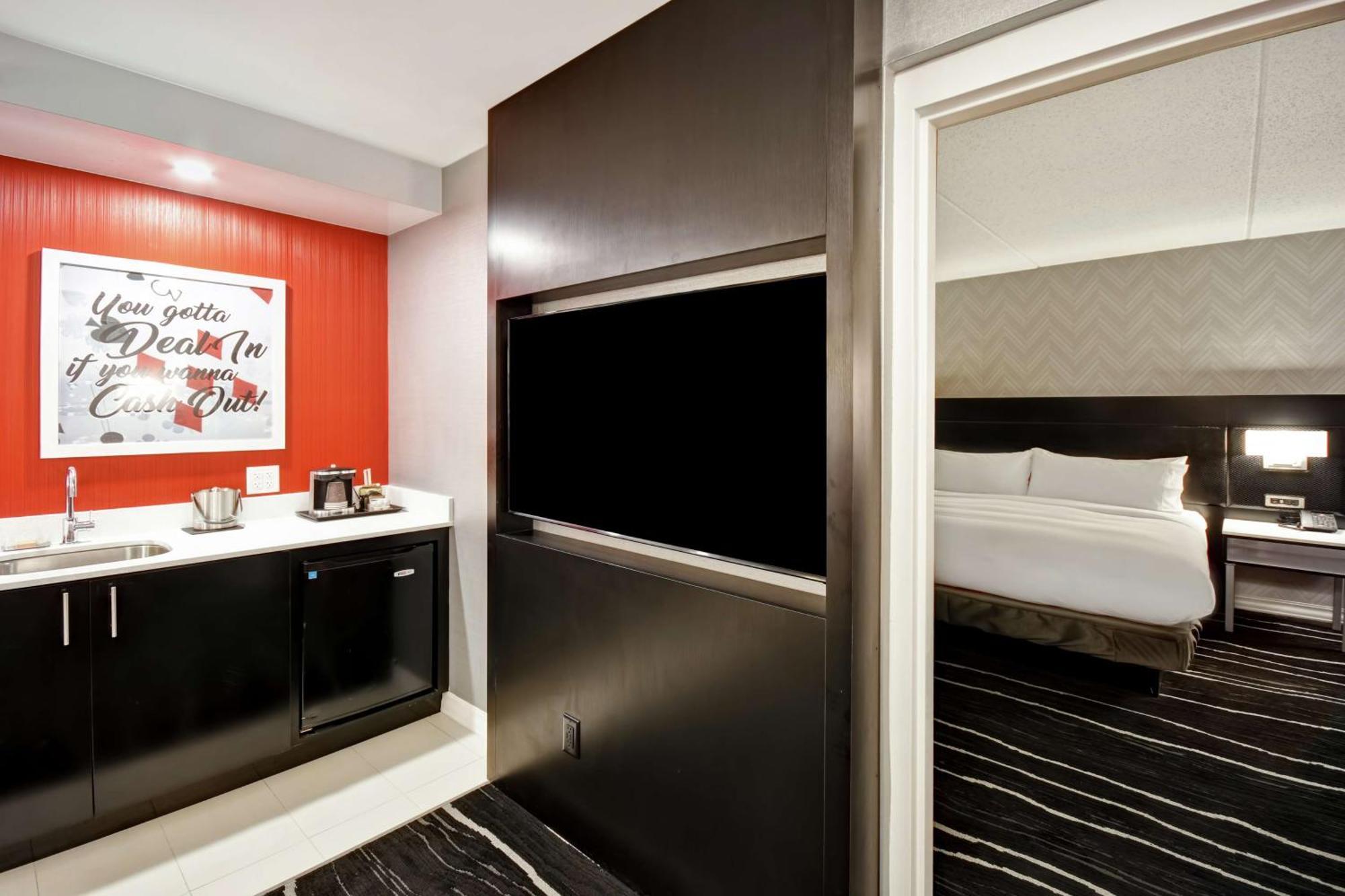 Doubletree By Hilton Deadwood At Cadillac Jack'S Dış mekan fotoğraf