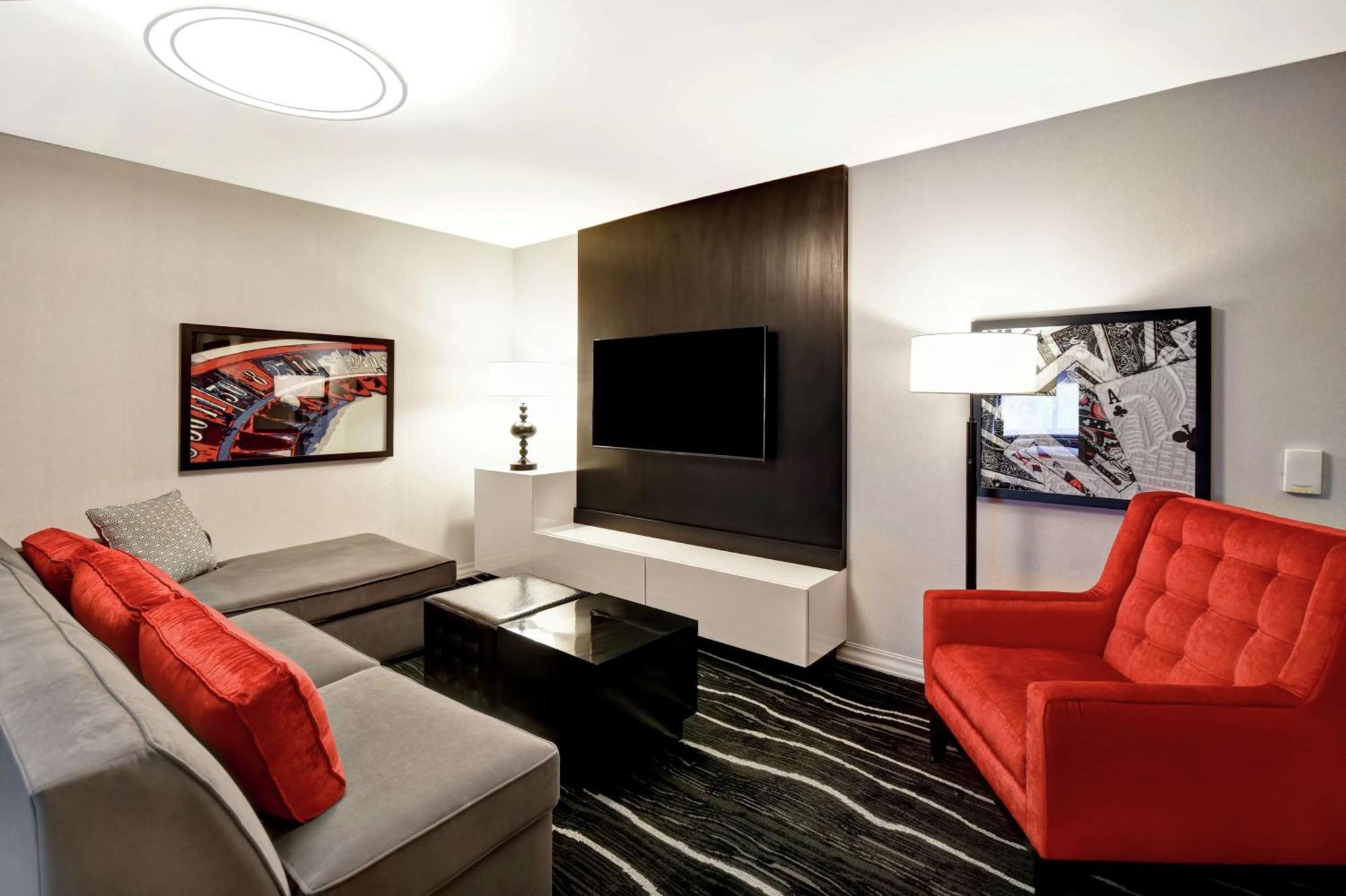 Doubletree By Hilton Deadwood At Cadillac Jack'S Dış mekan fotoğraf