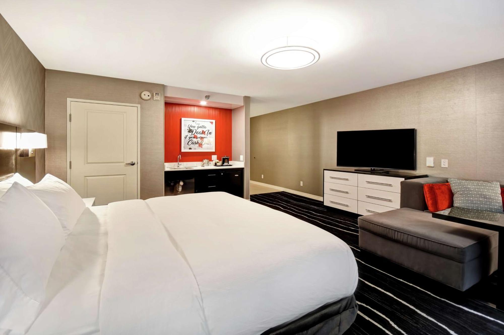 Doubletree By Hilton Deadwood At Cadillac Jack'S Dış mekan fotoğraf