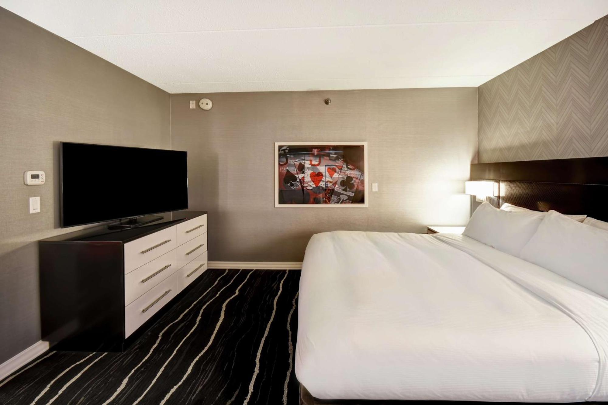 Doubletree By Hilton Deadwood At Cadillac Jack'S Dış mekan fotoğraf