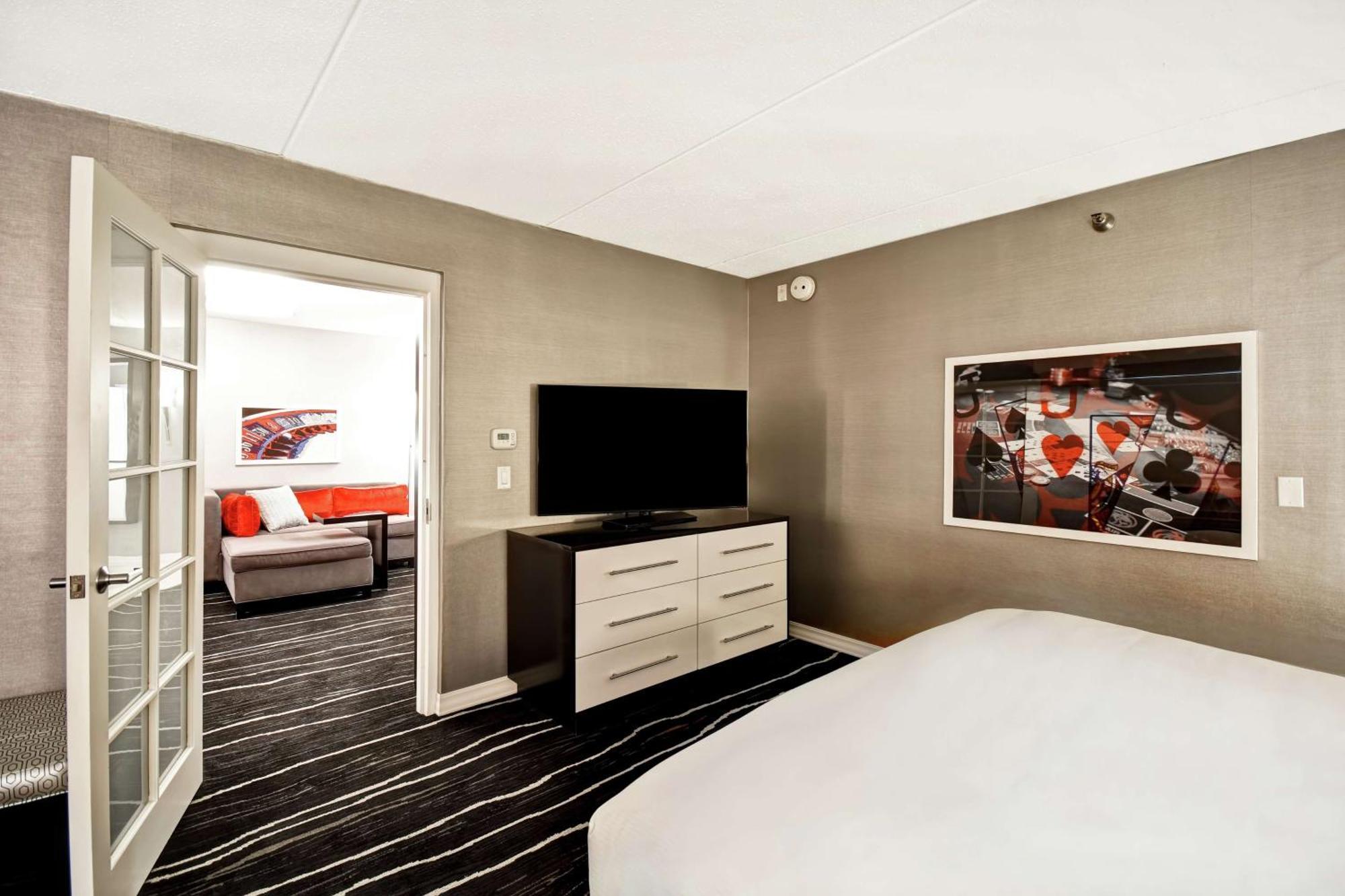 Doubletree By Hilton Deadwood At Cadillac Jack'S Dış mekan fotoğraf