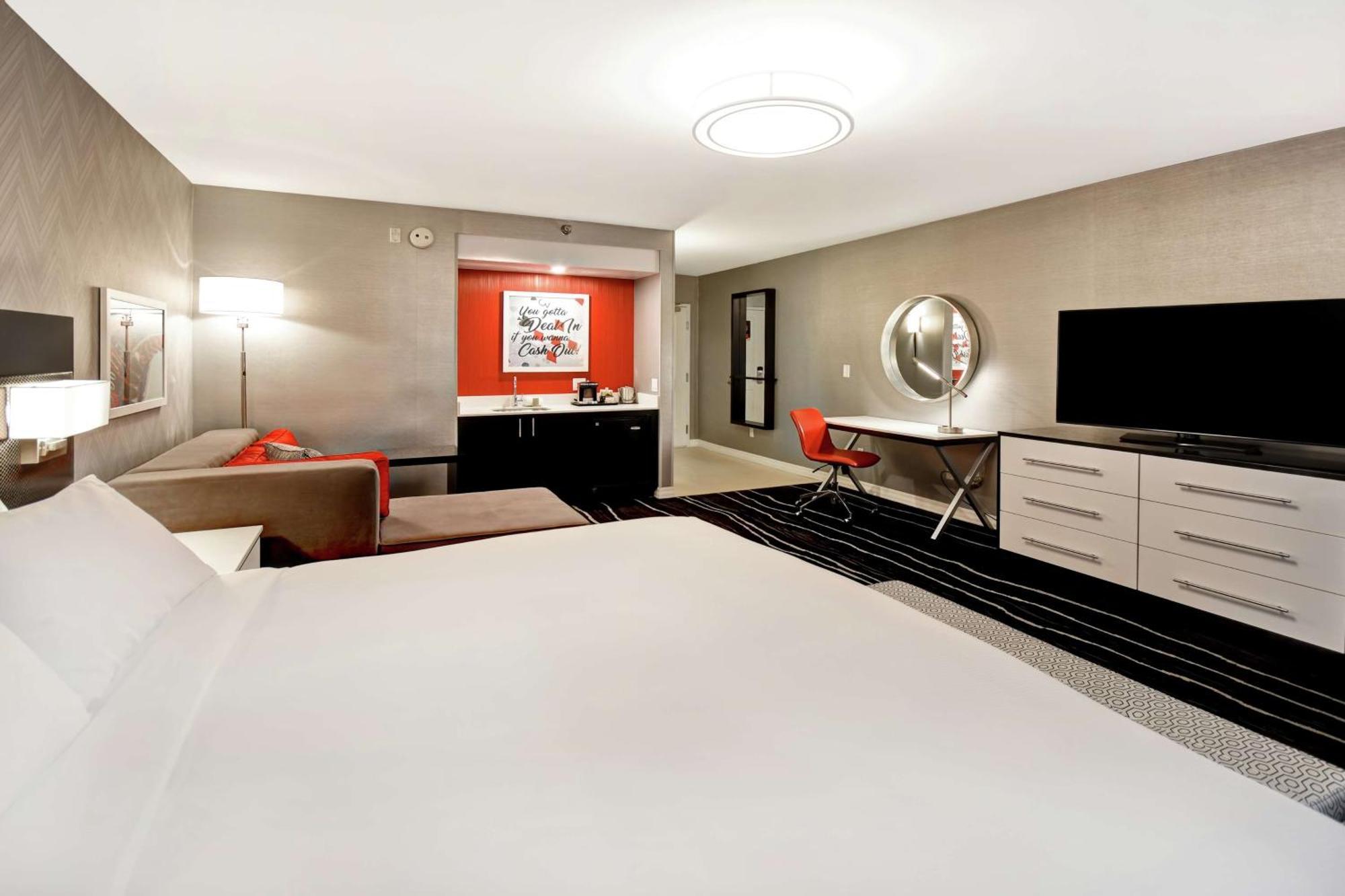 Doubletree By Hilton Deadwood At Cadillac Jack'S Dış mekan fotoğraf