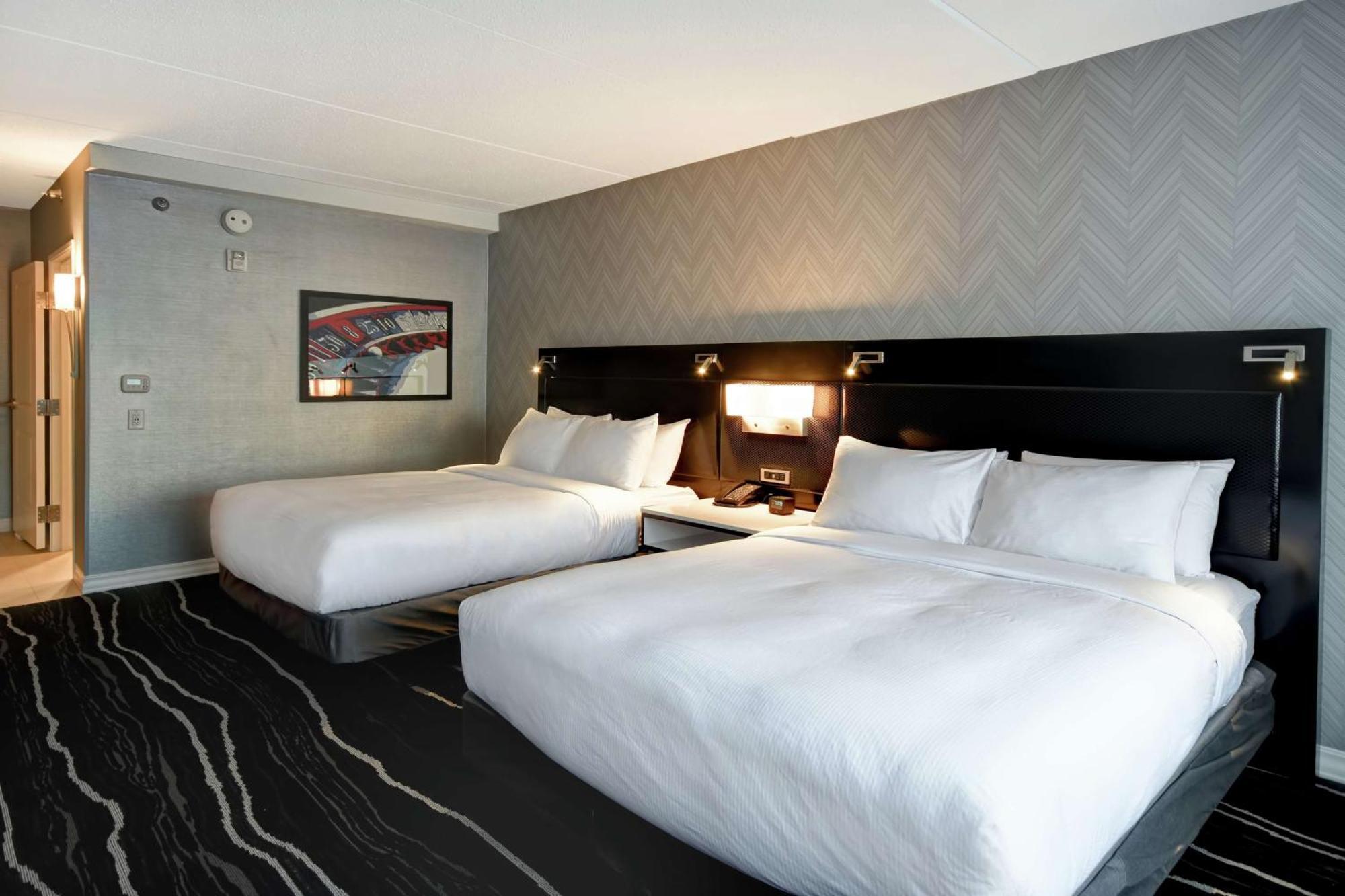Doubletree By Hilton Deadwood At Cadillac Jack'S Dış mekan fotoğraf