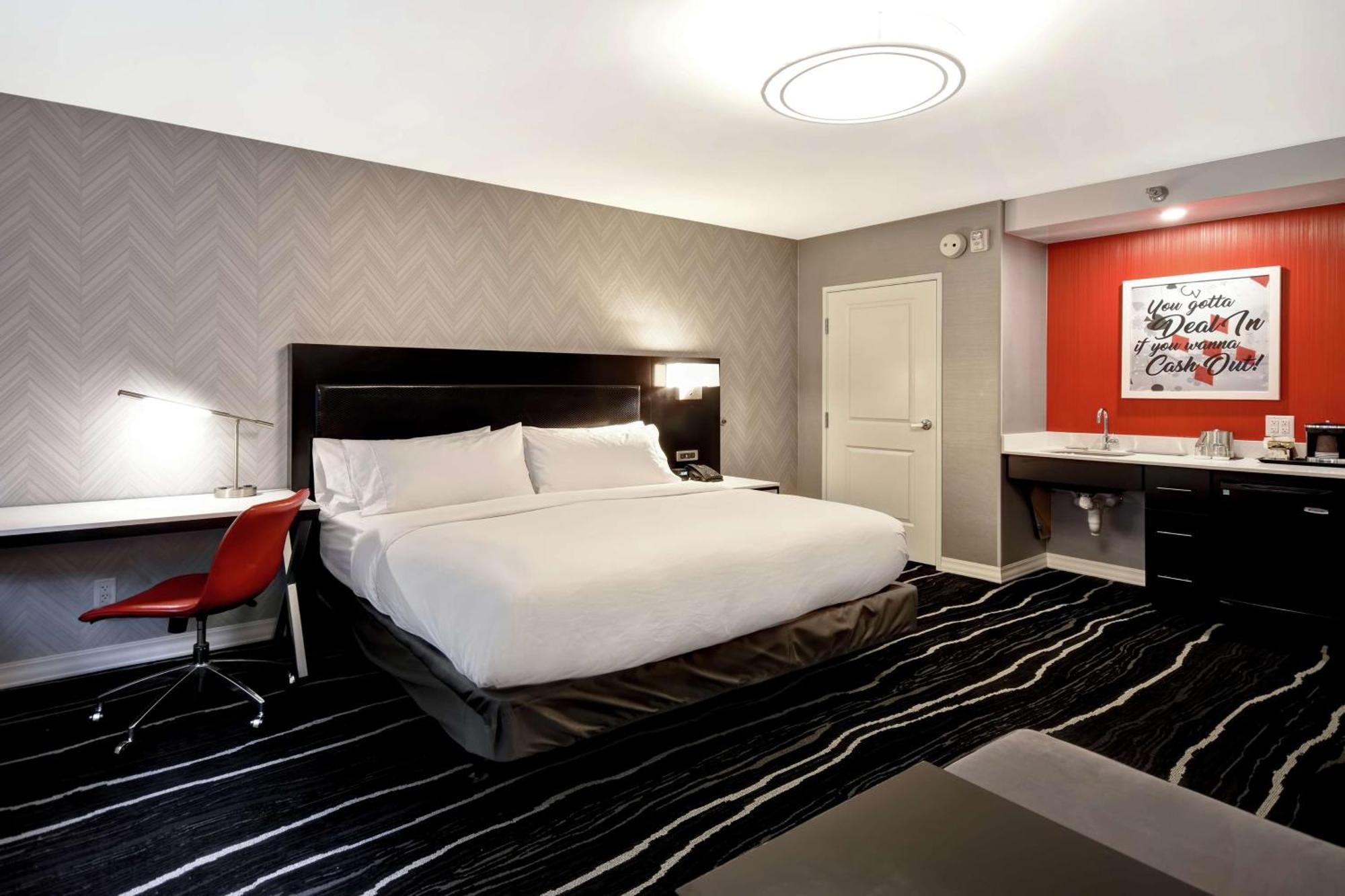 Doubletree By Hilton Deadwood At Cadillac Jack'S Dış mekan fotoğraf