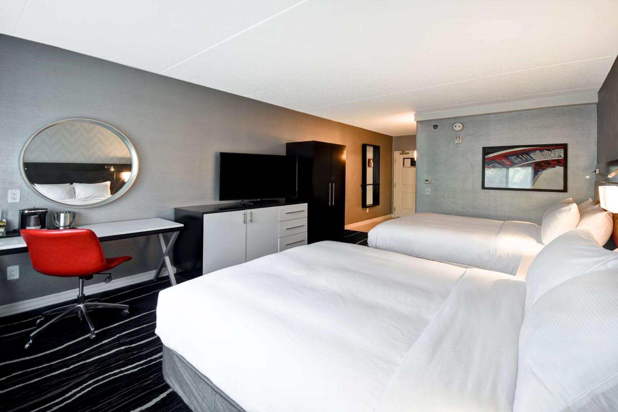 Doubletree By Hilton Deadwood At Cadillac Jack'S Dış mekan fotoğraf