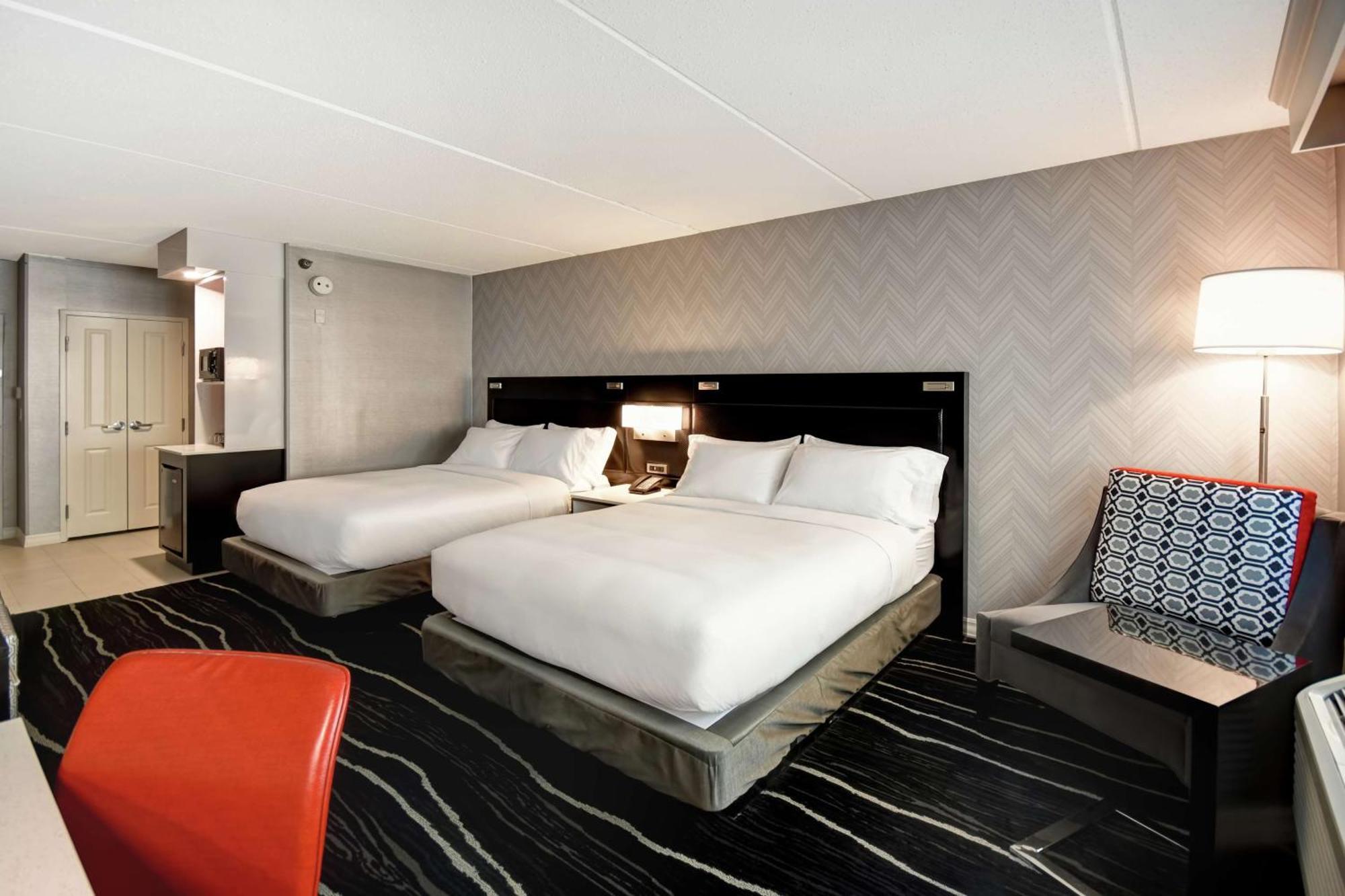 Doubletree By Hilton Deadwood At Cadillac Jack'S Dış mekan fotoğraf
