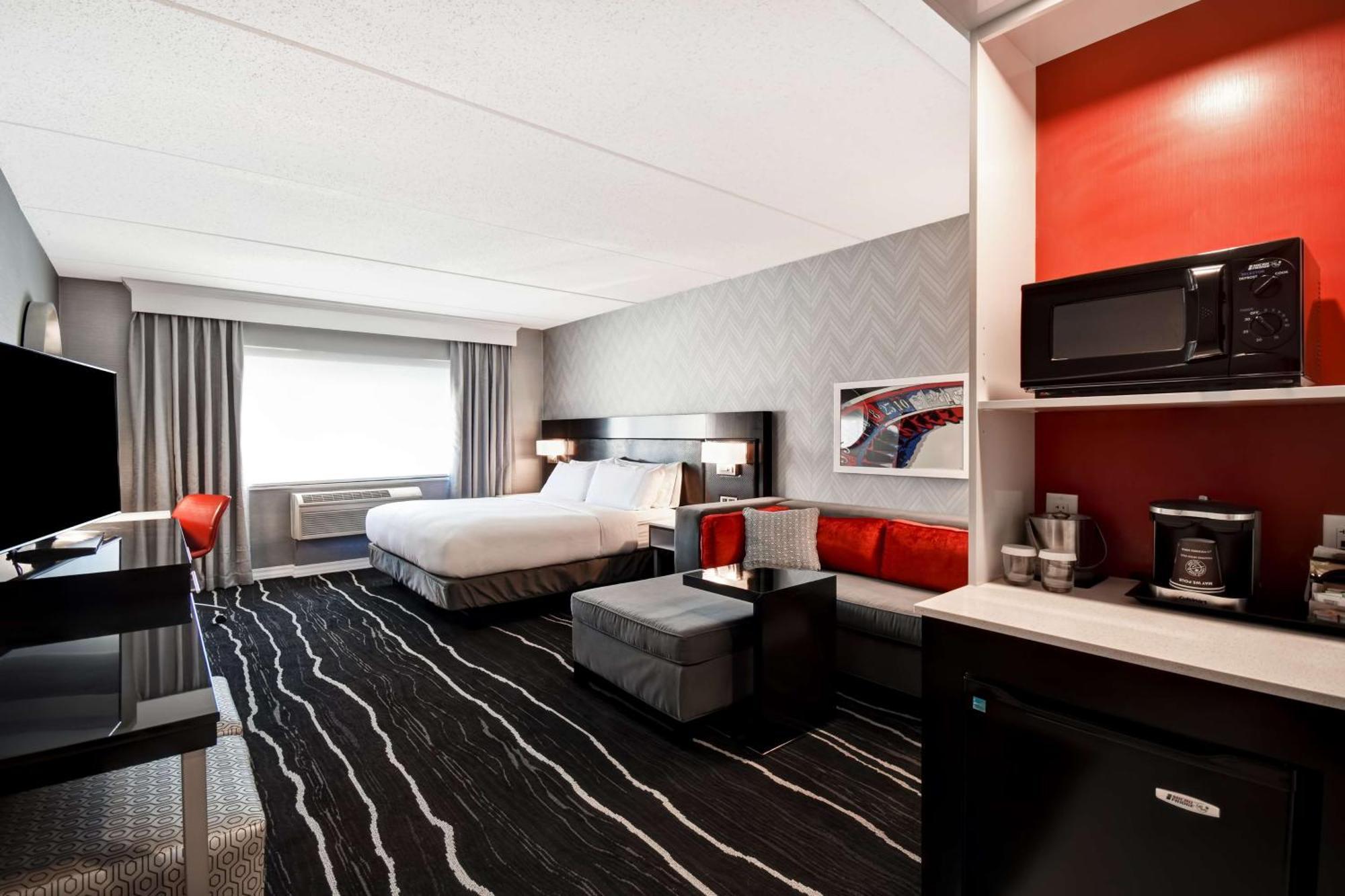 Doubletree By Hilton Deadwood At Cadillac Jack'S Dış mekan fotoğraf