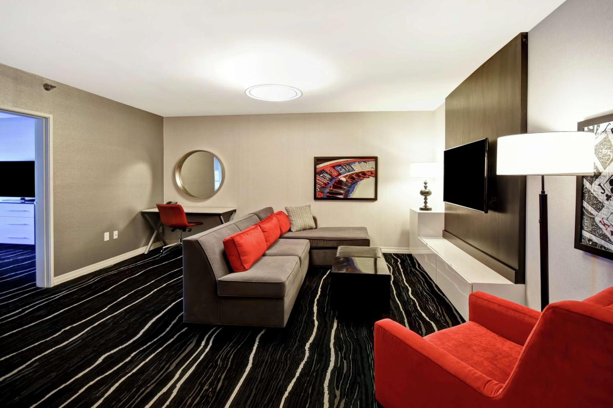 Doubletree By Hilton Deadwood At Cadillac Jack'S Dış mekan fotoğraf