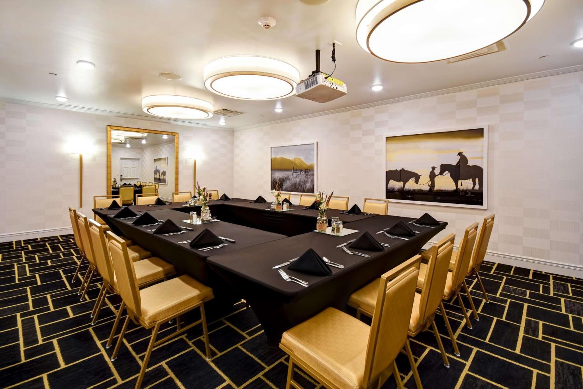 Doubletree By Hilton Deadwood At Cadillac Jack'S Dış mekan fotoğraf