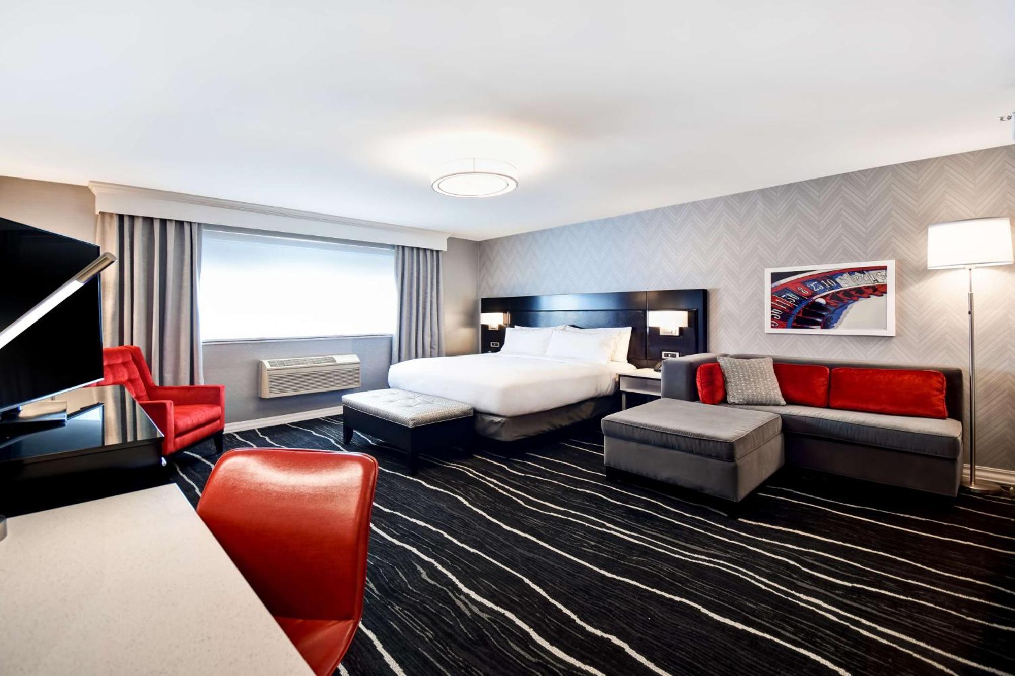 Doubletree By Hilton Deadwood At Cadillac Jack'S Dış mekan fotoğraf