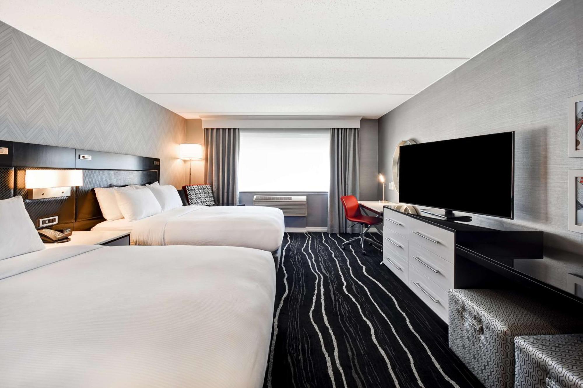 Doubletree By Hilton Deadwood At Cadillac Jack'S Dış mekan fotoğraf